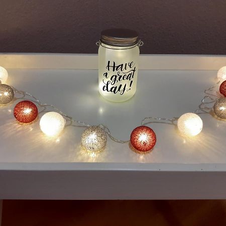 סבניץ Schoene Und Ruhige Ferienwohnung In Ottendorf מראה חיצוני תמונה